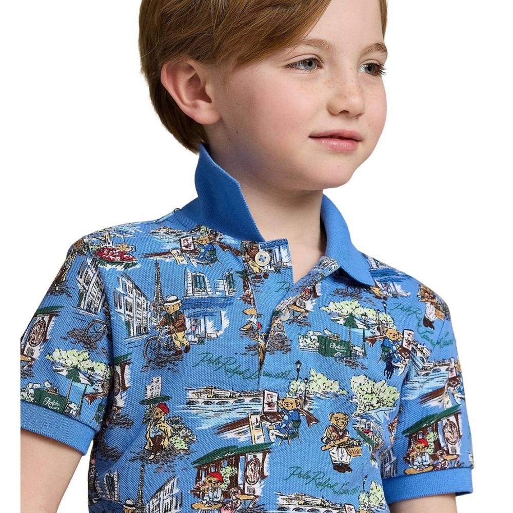 Polo by Ralph Lauren shirt